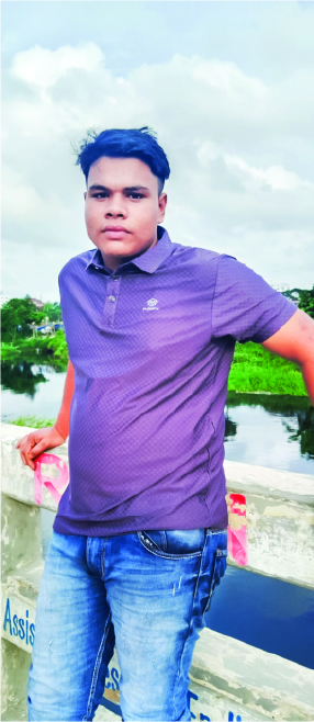 Image of মো: শাহীন বাড়ি